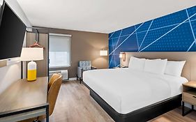 Comfort Inn & Suites Salt Lake City I-80 I-15 Downtown